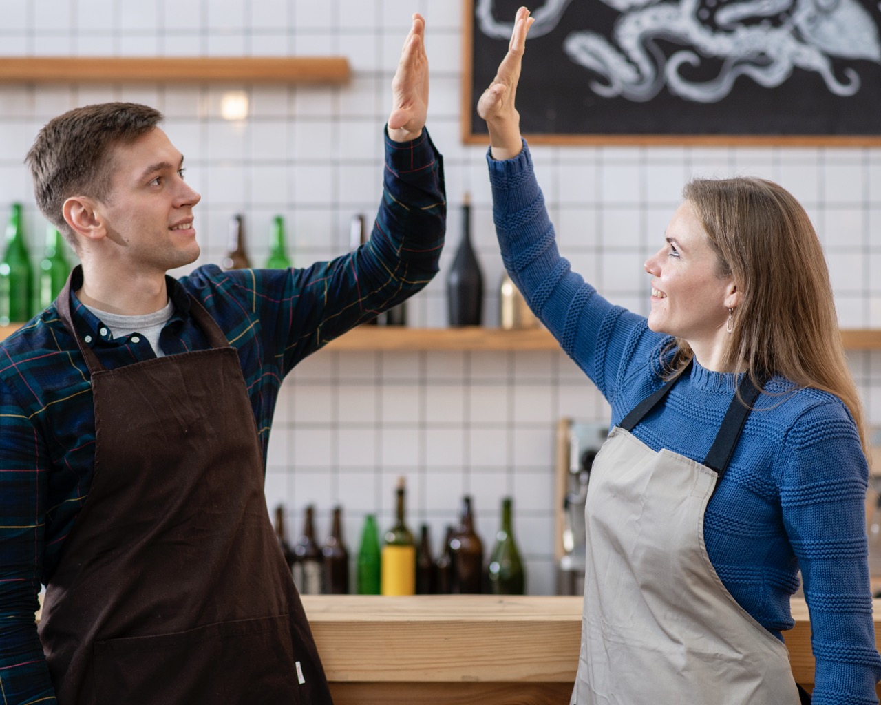 How to Increase Restaurant Revenue by 20% with QR Menus