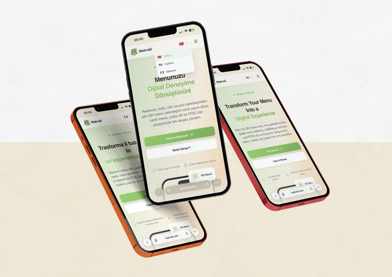 Multilingual Menus: Capturing the Tourism Market in 2026