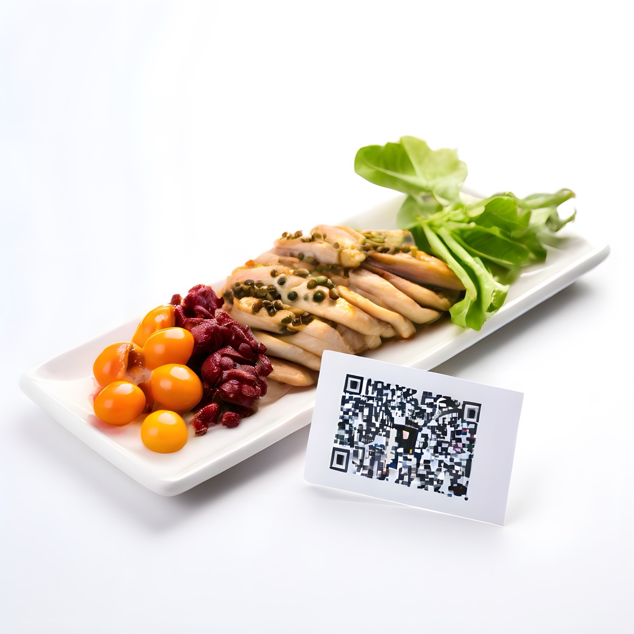 Menu QR con Informazioni sugli Allergeni: Guida Pratica per un Menu Trasparente