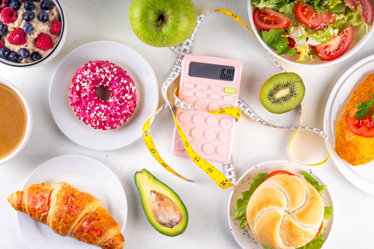 Menu QR con Calorie: Guida Pratica di Preparazione