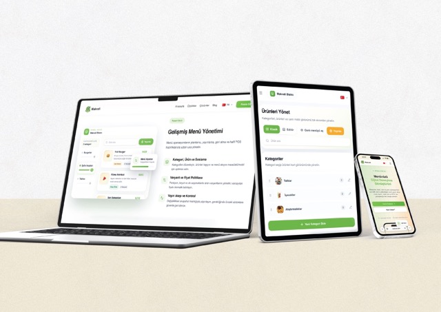 Restoranımı En Kolay Hangi Programla Yönetirim?